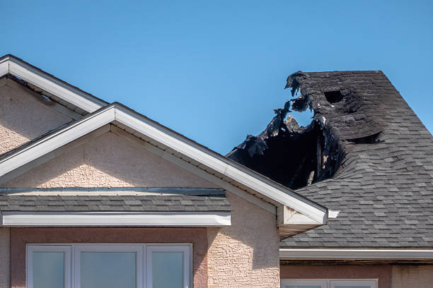 Licensed Fire Damage Removal service in Jackson, KY - Fire Damage Laser Cleaning
